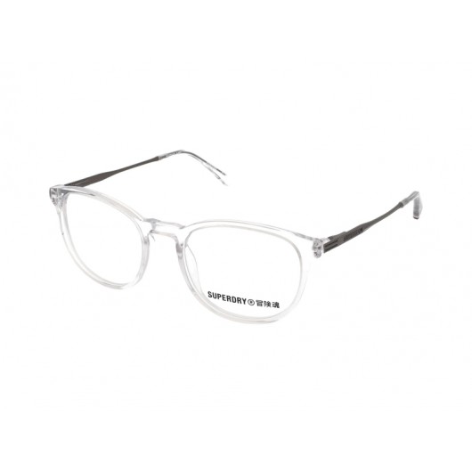 SUPERDRY OLSON 113 51 Δώρο (Οργανικοί Φακοί Uncoated 1.5)